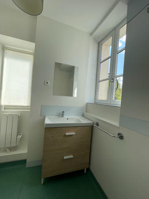 Appartement - 31 m² - 2 pièces