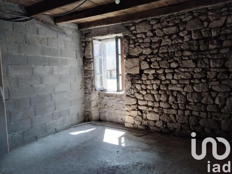 Maison - 65 m² - 3 pièces