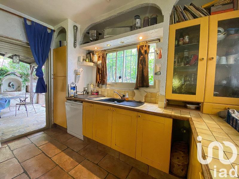 Maison - 165 m² - 5 pièces