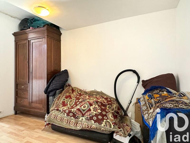 Maison - 67 m² - 3 pièces