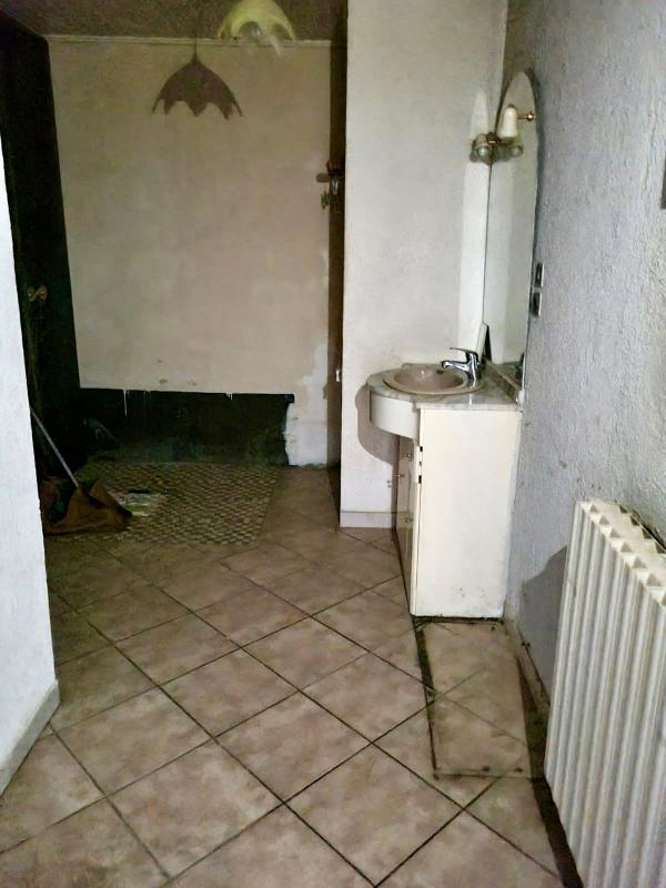 Maison - 80 m² - 3 pièces