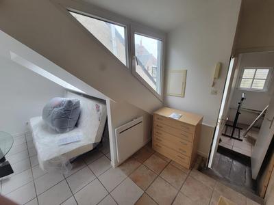 Appartement - 29 m² - 1 pièce