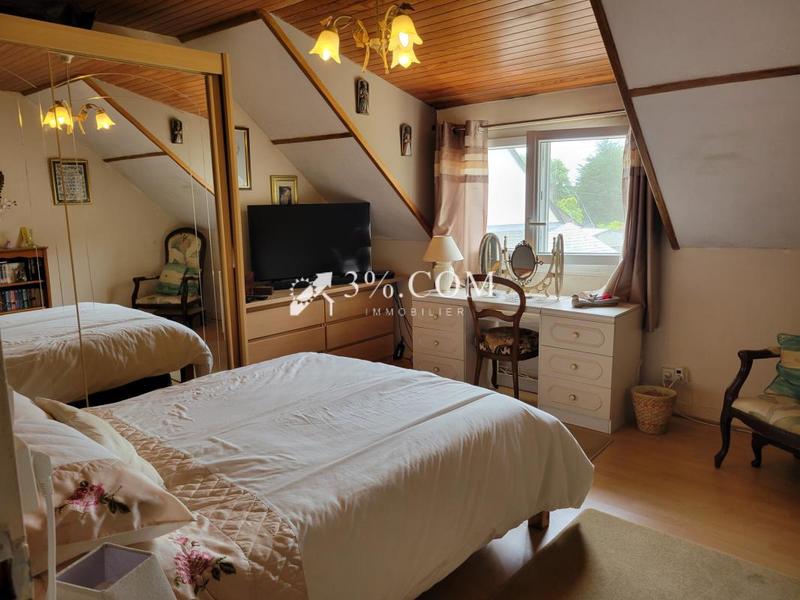 Maison - 94 m² - 4 pièces