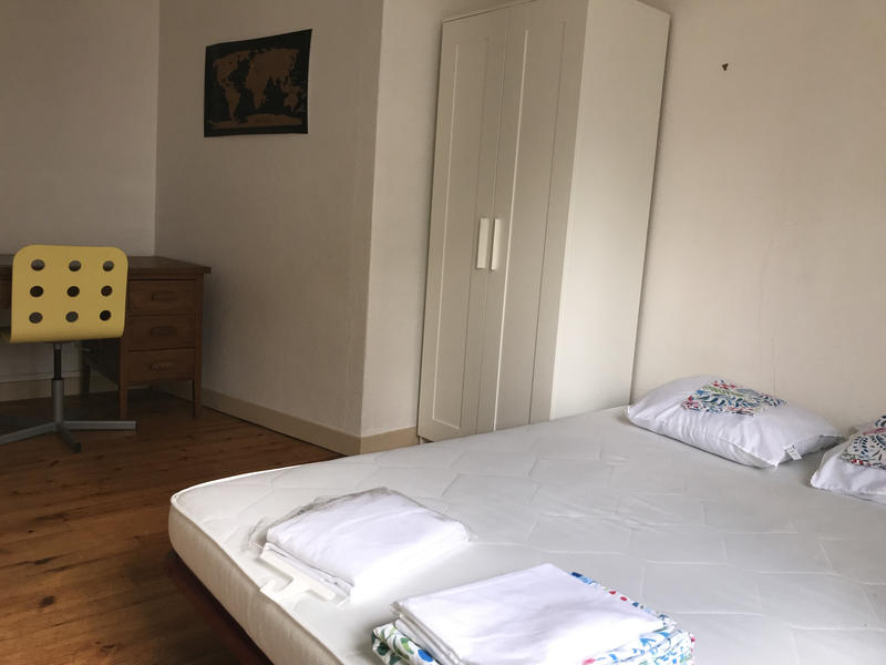 Appartement - 34 m² - 1 pièce