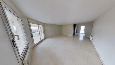 Appartement - 106 m² - 4 pièces