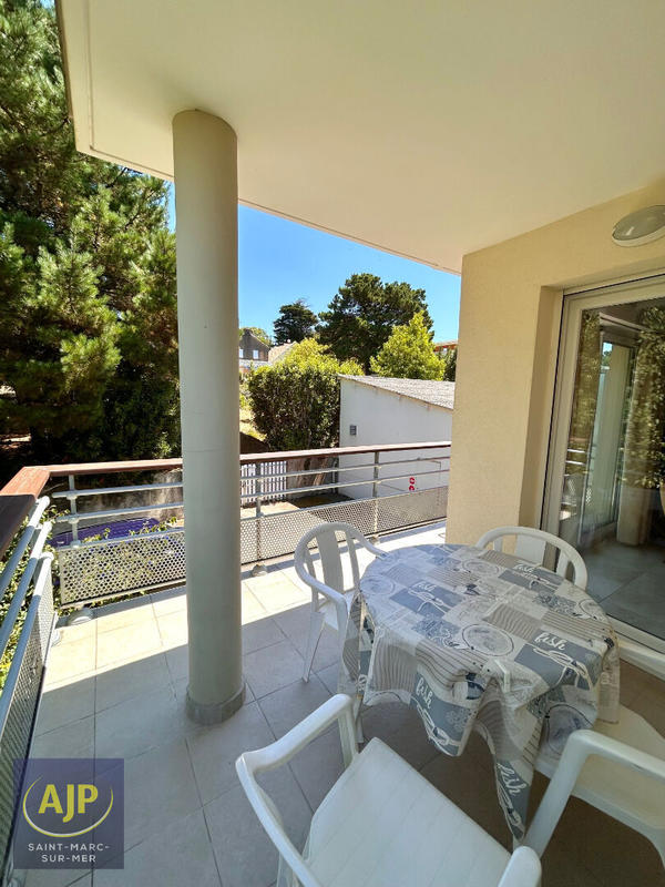 Appartement - 54 m² - 3 pièces