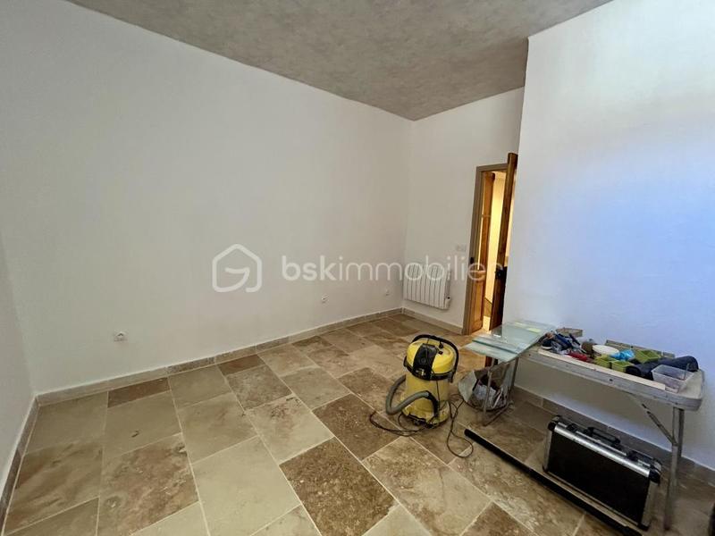 Maison de village - 69 m² - 3 pièces