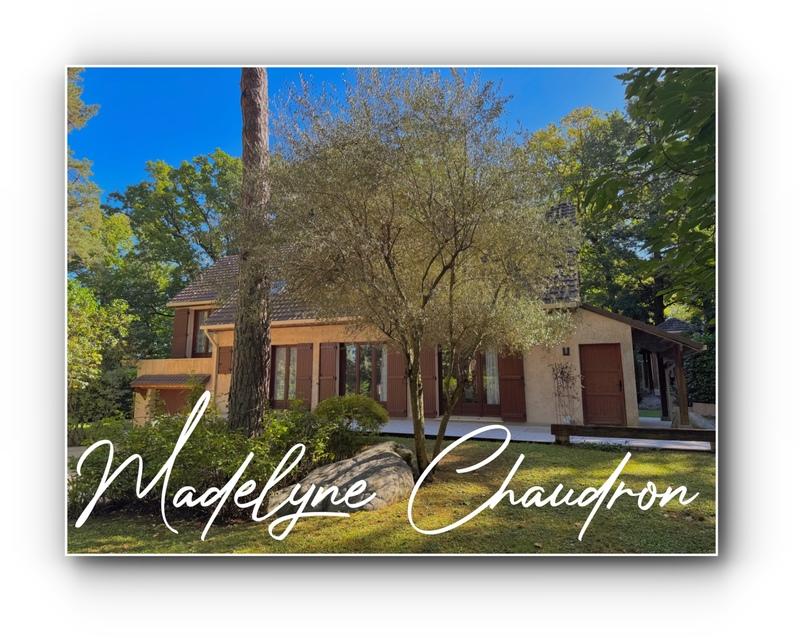 Maison - 154 m² - 5 pièces