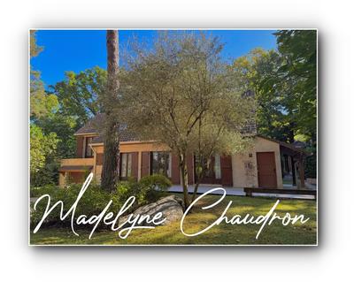 Maison - 154 m² - 5 pièces