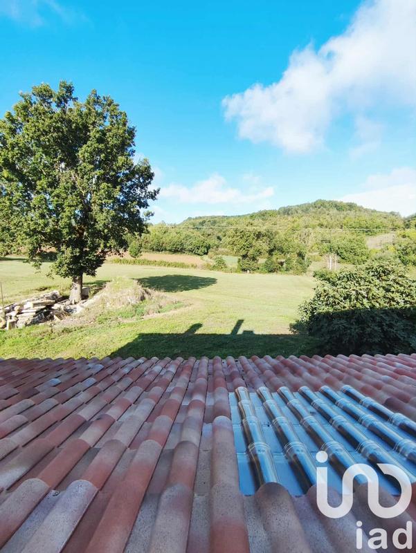 Maison de campagne - 135 m² - 6 pièces