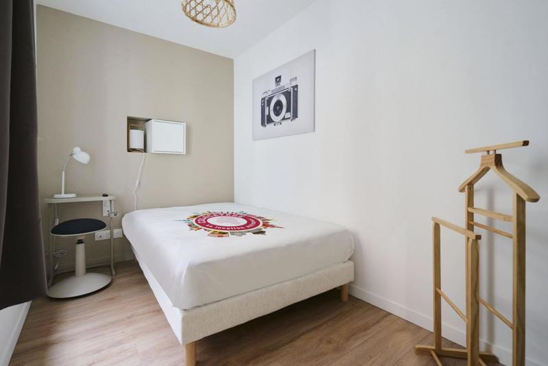 Appartement - 113 m² - 7 pièces