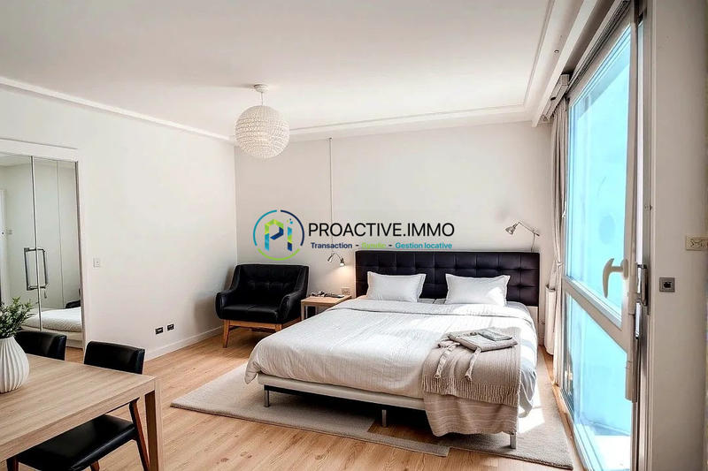 Duplex - 99 m² - 5 pièces