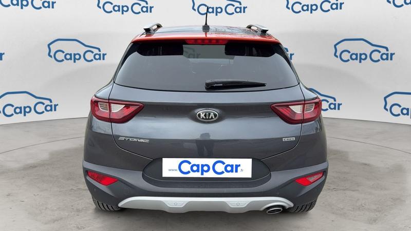 Kia Stonic 1.6 CRDi 110 Premium