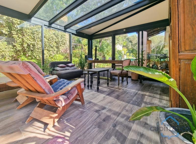 Maison - 140 m² - 4 pièces