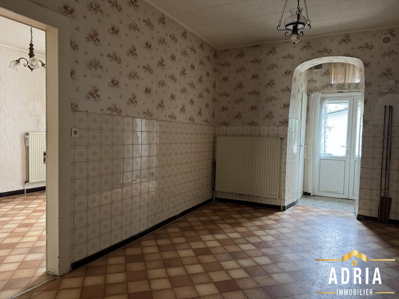 Maison - 127 m² - 5 pièces