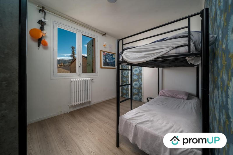 Maison - 130 m² - 4 pièces