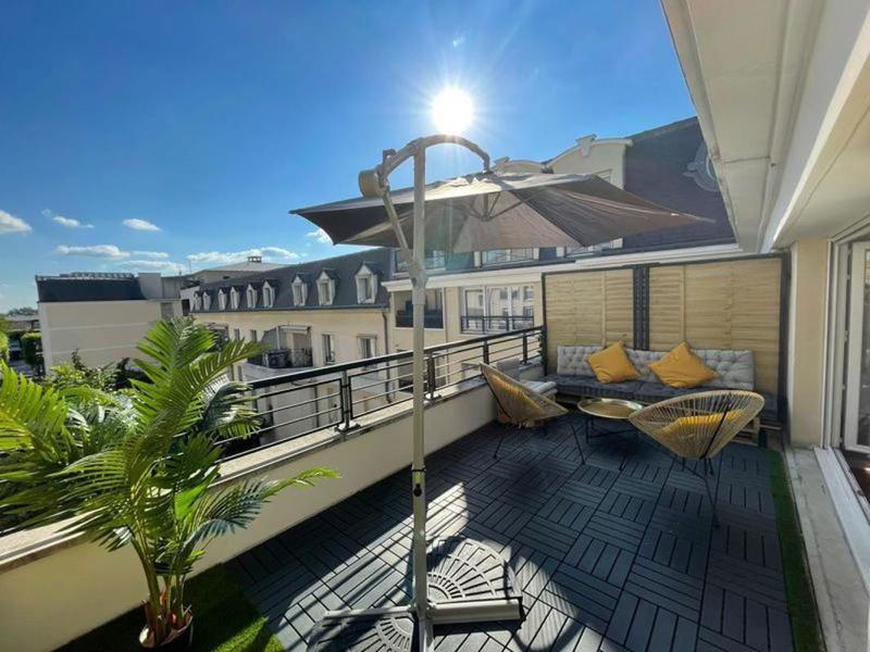 Appartement - 75 m² - 4 pièces