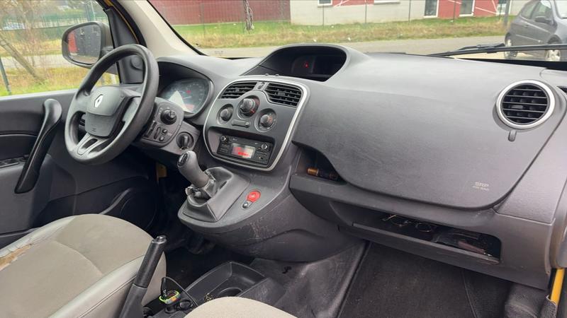 Renault Kangoo Express 1.5 dCi 75 Energy Generique