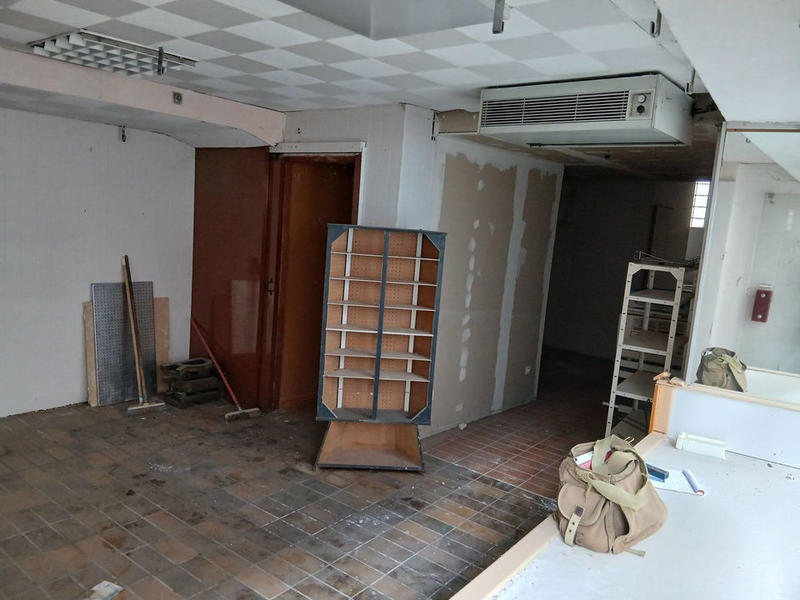 Maison de ville - 96 m² - 6 pièces