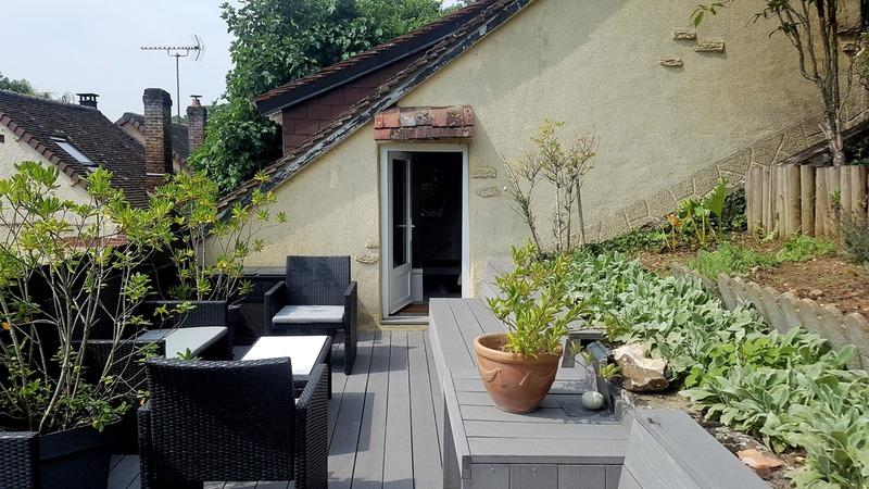 Maison traditionnelle - 142 m² - 6 pièces