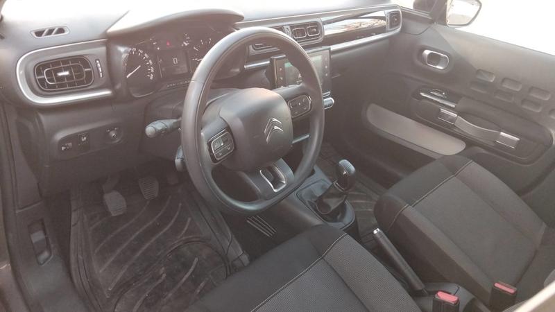 Citroën C3 1.6 BlueHDi 100 Feel