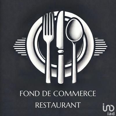 Local commercial - 110 m²