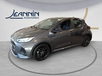 Mazda 2 Hybrid 2025 Mazda2 1.5l Cvt 116 ch Homura