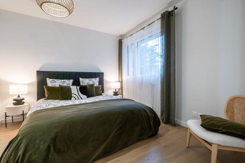 Villa - 72 m² - 4 pièces