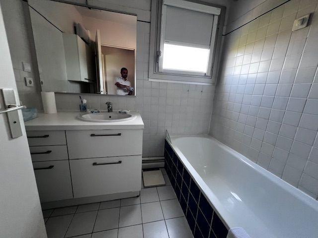 Appartement - 58 m² - 2 pièces