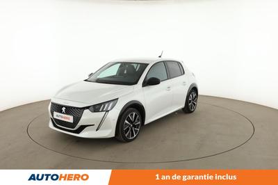 Peugeot 208 1.2 PureTech Gt 100 ch