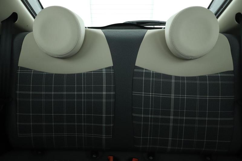 Fiat 500 1.2 Lounge 69 ch