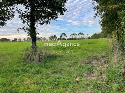 Terrain agricole - 10 075 m²