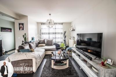 Maison - 116 m² - 5 pièces