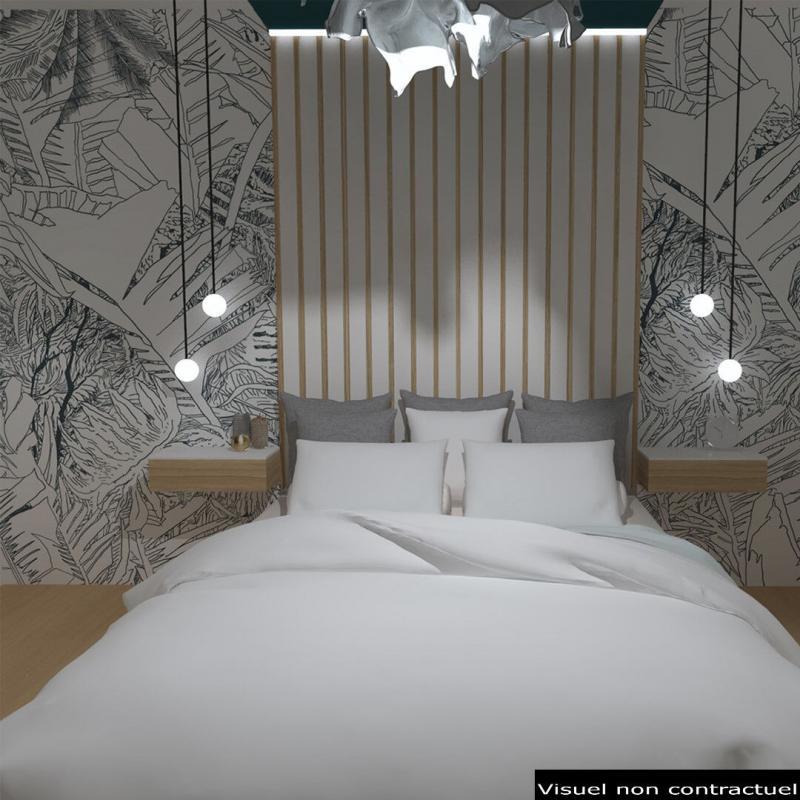 Appartement - 46 m² - 4 pièces