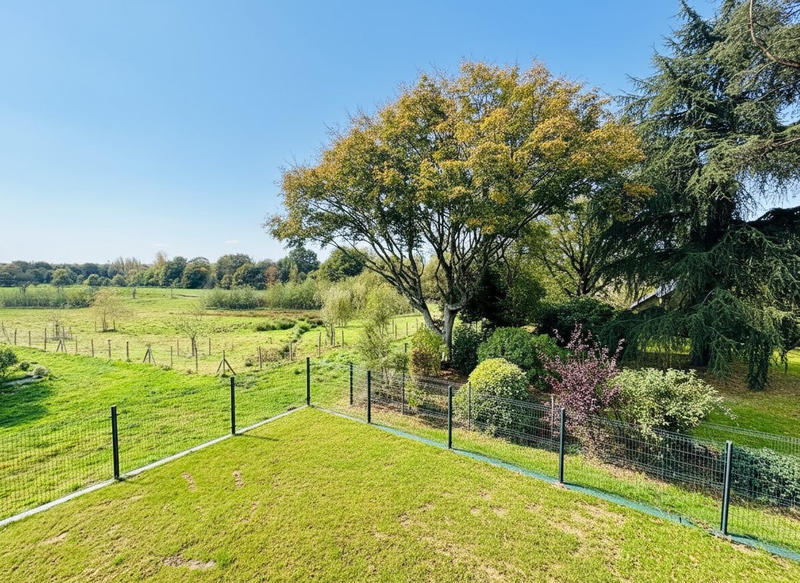 Maison - 148 m² - 6 pièces