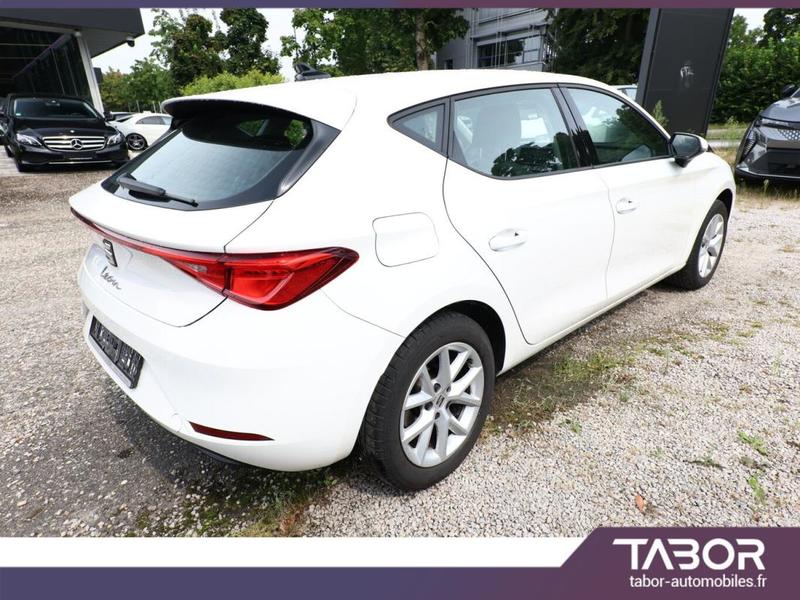 Seat Leon 1.0 Tsi 110 Led FullL Temp Bt KeyLess