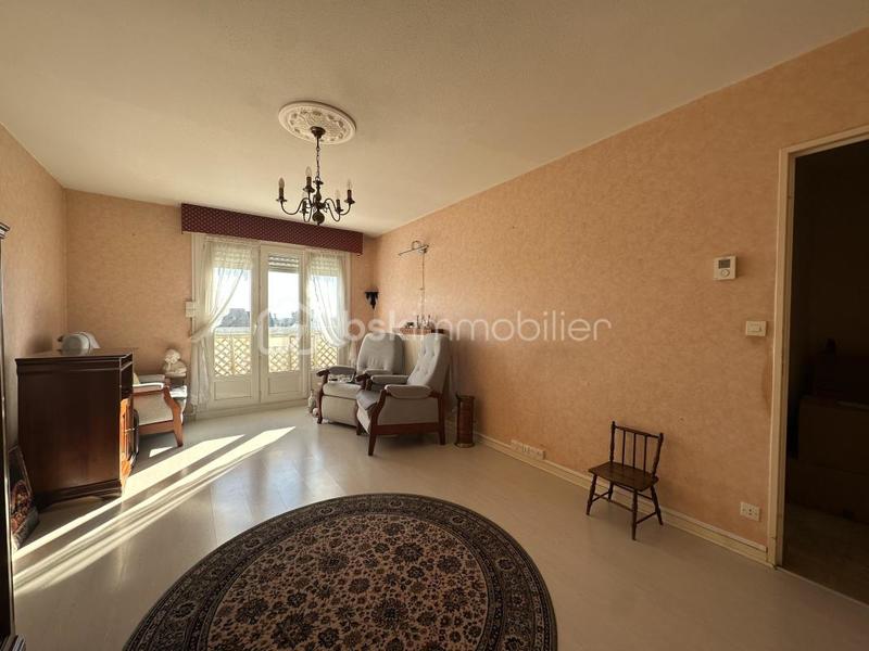 Appartement - 68 m² - 3 pièces