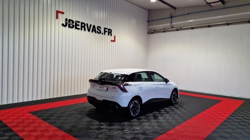 Mg Mg4 Electric Standard - 51kwh /125 Kw / 170 Ch 2wd