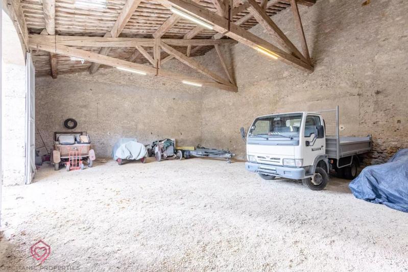 Maison de village - 104 m² - 4 pièces