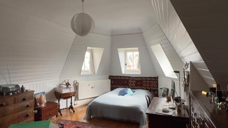 Maison bourgeoise - 180 m² - 6 pièces