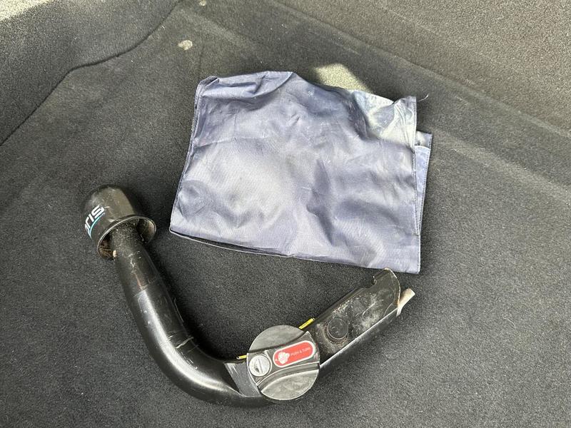 Citroën C3 Feel 1.6 BlueHDI 75cv Noir Perla Bvm6