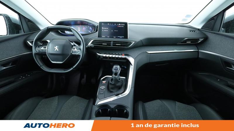 Peugeot 3008 1.5 Blue-HDi Allure Business 130 ch