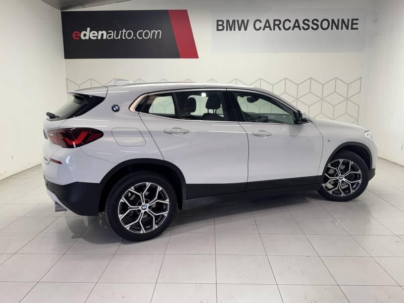 Bmw X2 sDrive 18d 150 ch Bva8 Business Design