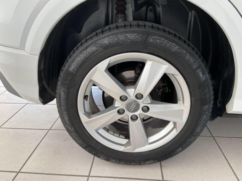 Audi Q2 35 Tdi 150 Bvm6 Design