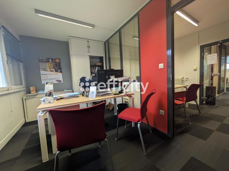 Appartement - 43 m² - 1 pièce