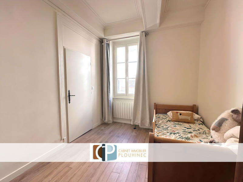 Appartement - 67 m² - 2 pièces
