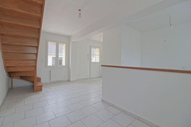 Duplex - 42 m² - 1 pièce