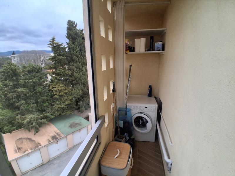 Appartement - 34 m² - 1 pièce