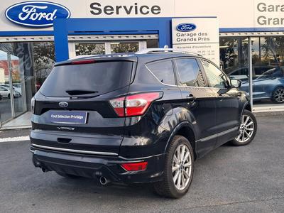 Ford Kuga Vignale 2.0 Tdci 180 ch