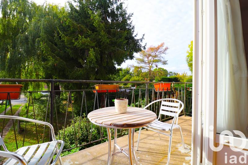 Maison - 69 m² - 4 pièces